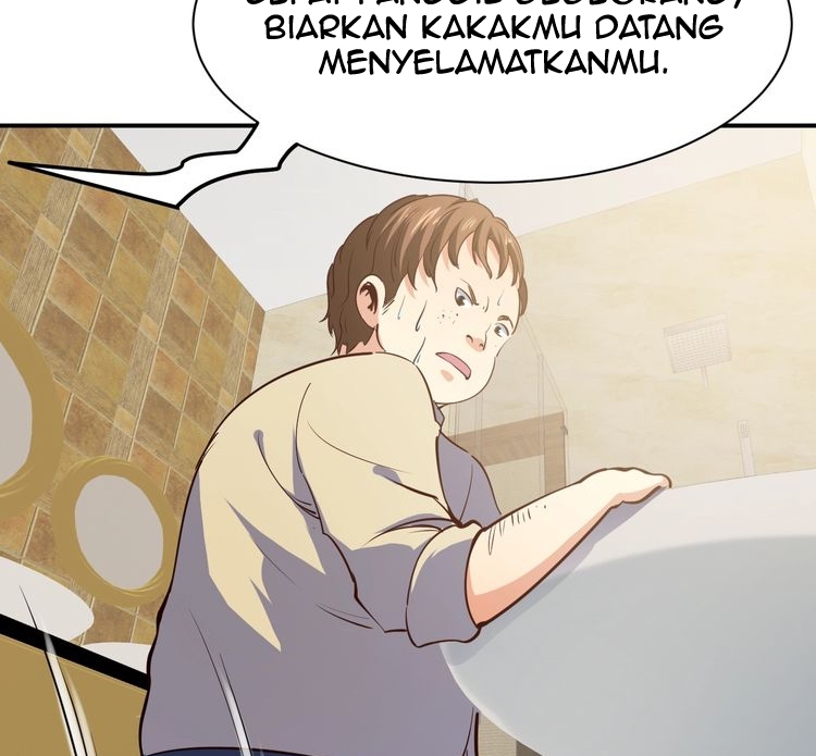 Melee Mad Soldier! Chapter 18 Gambar 55
